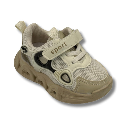 Sports Shoes BROWN (WS-1236)
