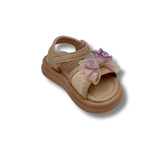(WS-439-2) Sandals PINK