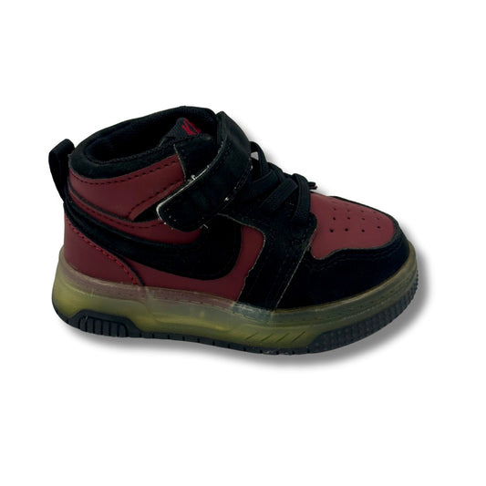 Sport Hoes PURPLE (WS-1234)