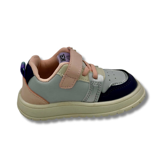 Sports Shoes PINK (WS-1319)