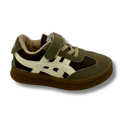 Sport Shoes BROWN (WS-378)