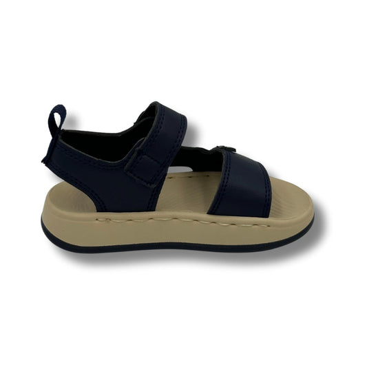 (WS-1294) Sandals BLUE