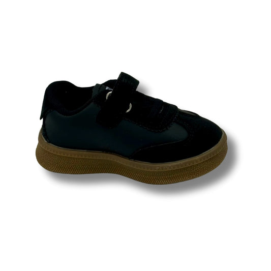 Sport Shoes BLACK (WS-444)