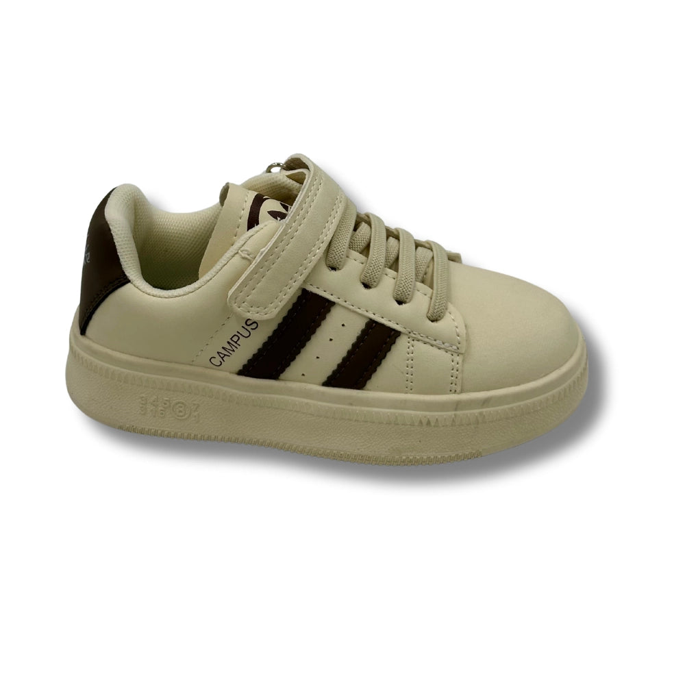 Sport Shoes BEIGE (WS-1315)