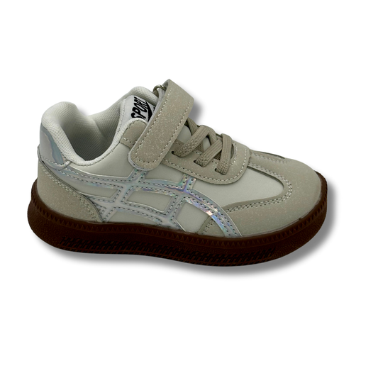 Sport Shoe BIEGE (WS-377-2)
