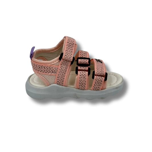 (WS-925) Sandals PINK