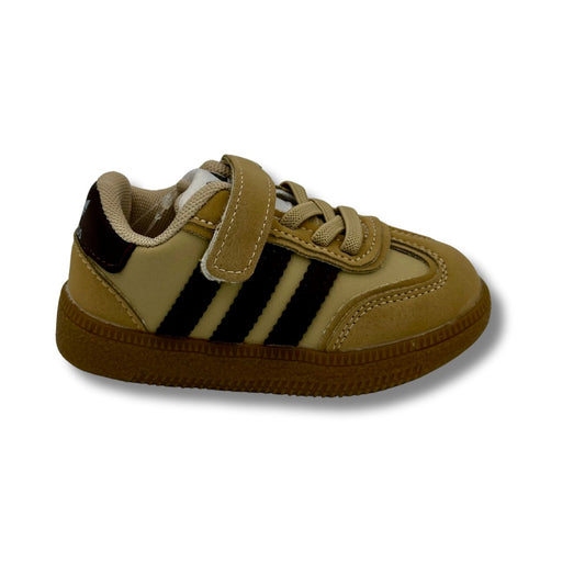 Sport Shoes BROWN (WS-1148)