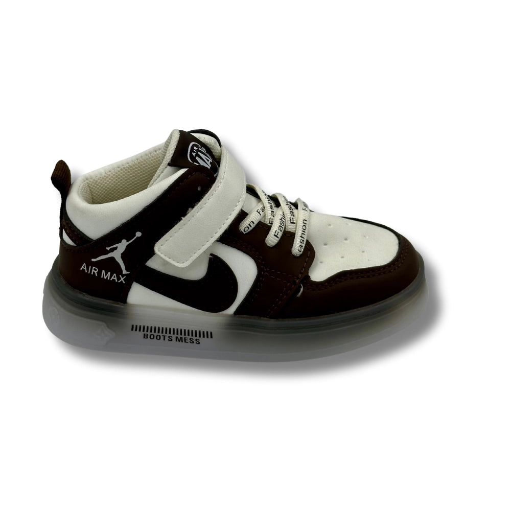 Sports Shoes BROWN (WS-1311)