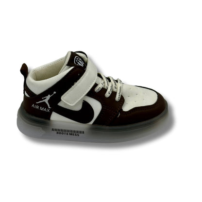 Sports Shoes BROWN (WS-1311)