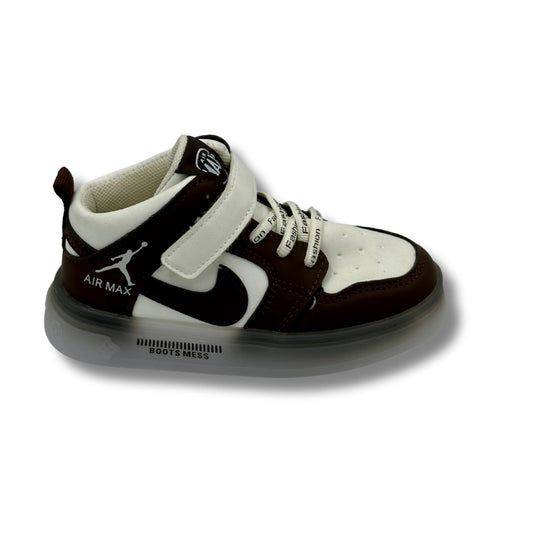 Sports Shoes BROWN (WS-1311)