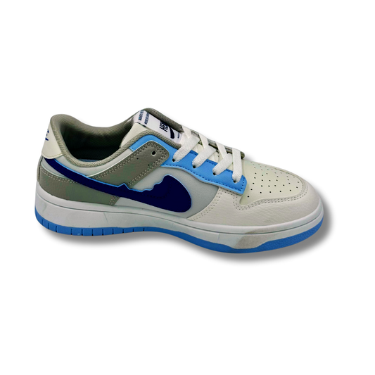 White Sport Shoe (WS-326)