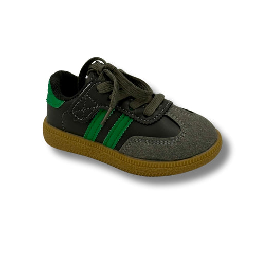Sport Shoes GRAY (WS-446-2)