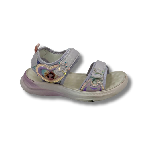 (WS-1155) Sandals PURPLE