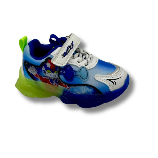 Sport Shoes BLUE (WS- 443)