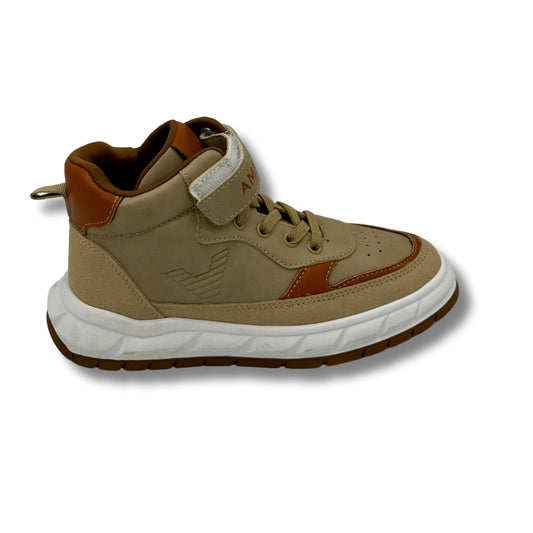 Sports Shoes BROWN (WS- 1298)