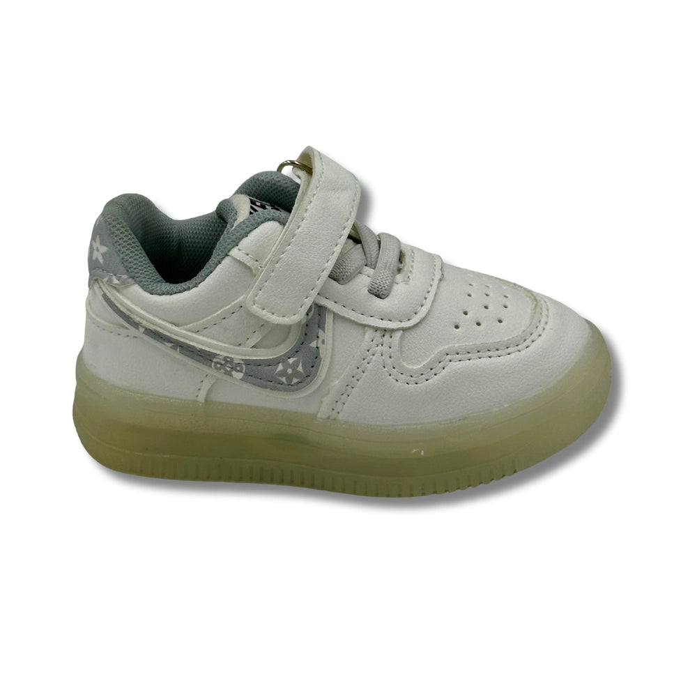 Sport Shoes WHITE (WS-1320)
