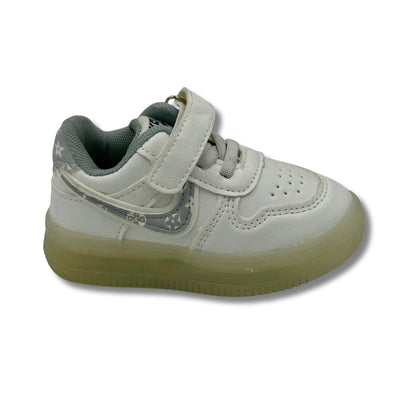 Sport Shoes WHITE (WS-1320)