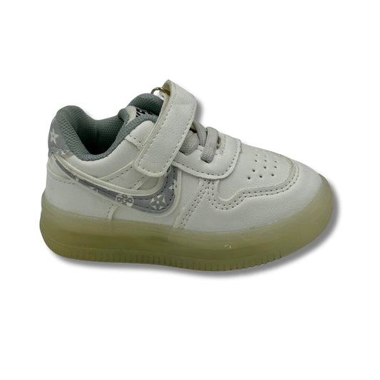 Sport Shoes WHITE (WS-1320)