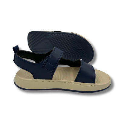 (WS-1296-4) Sandals BLUE