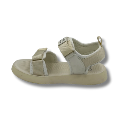 (WS-681) Sandals BEIGE
