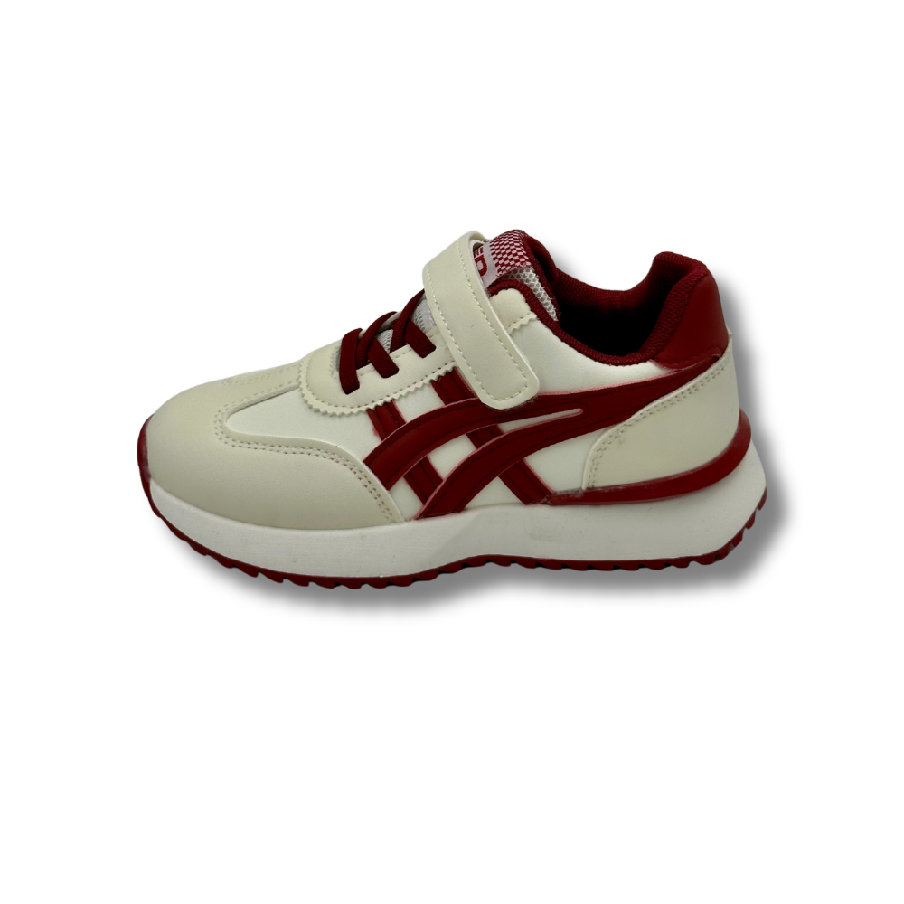 Sport Shoes RED (WS-387)
