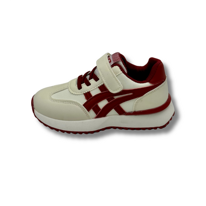 Sport Shoes RED (WS-387)
