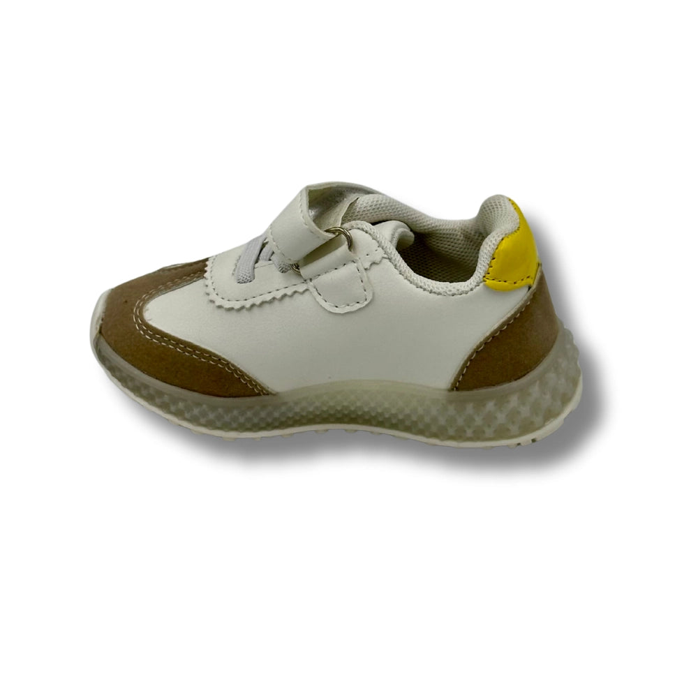 Sport Shoe WHITE (WS - 442)