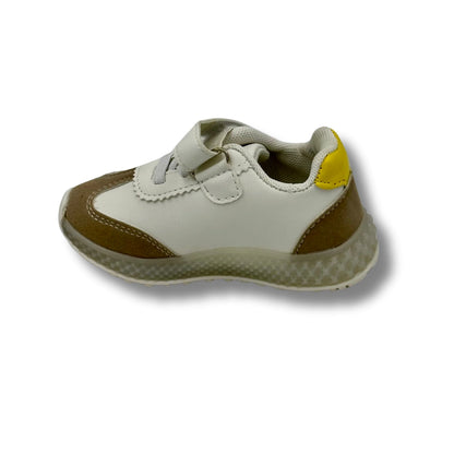 Sport Shoe WHITE (WS - 442)