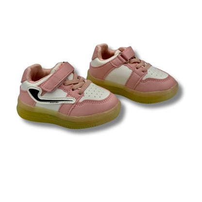 Sport Shoes PINK (WS-438-2)