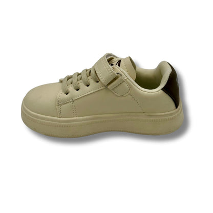 Sport Shoes BEIGE (WS-1315)