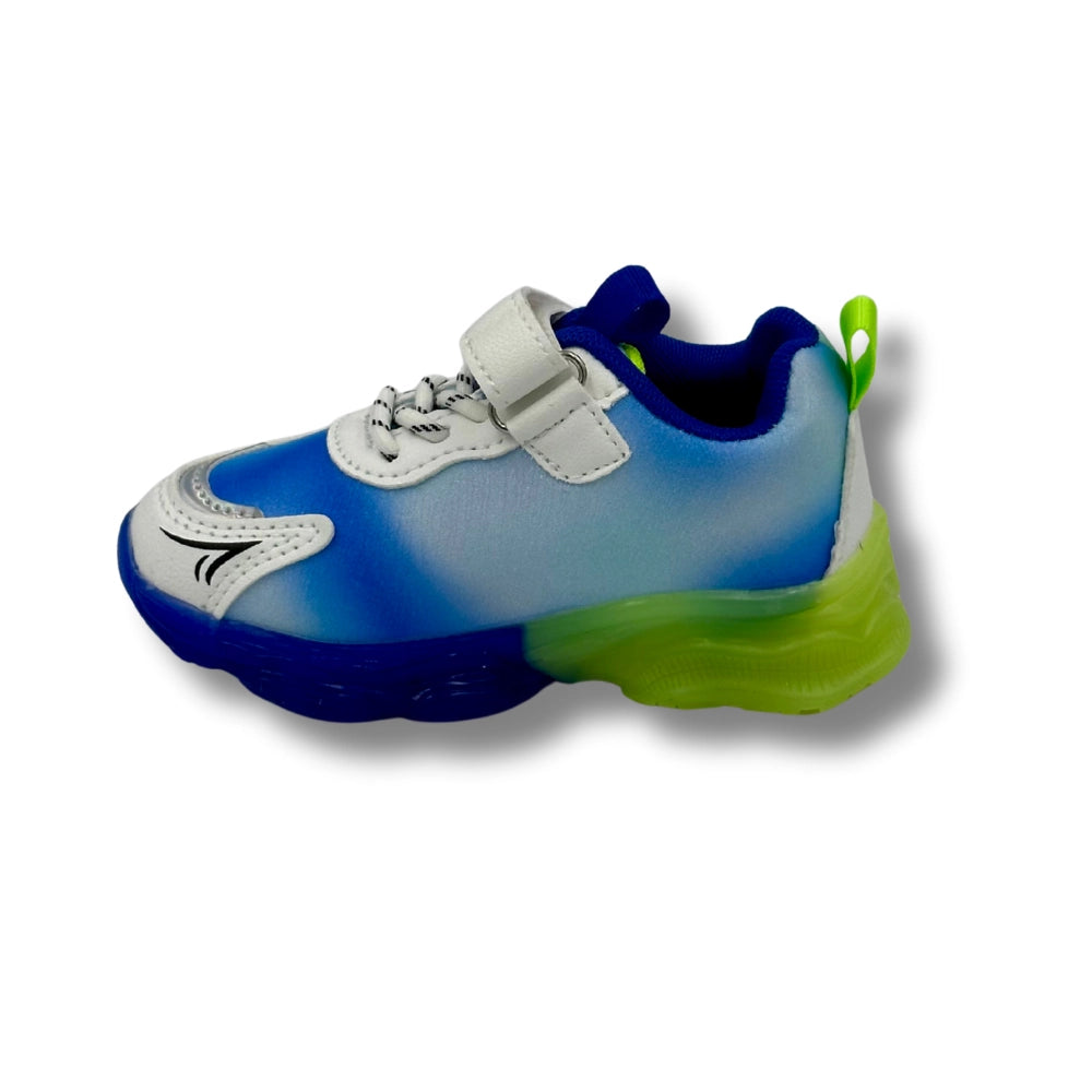 Sport Shoes BLUE (WS- 443)