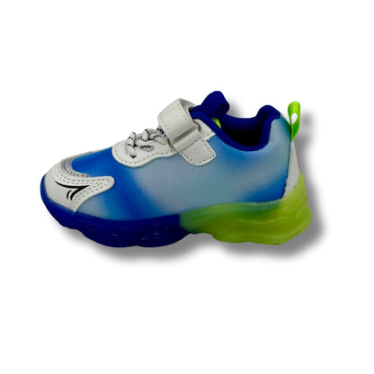 Sport Shoes BLUE (WS- 443)