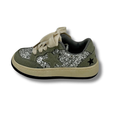 Sports Shoes GRAY (WS - 1308)