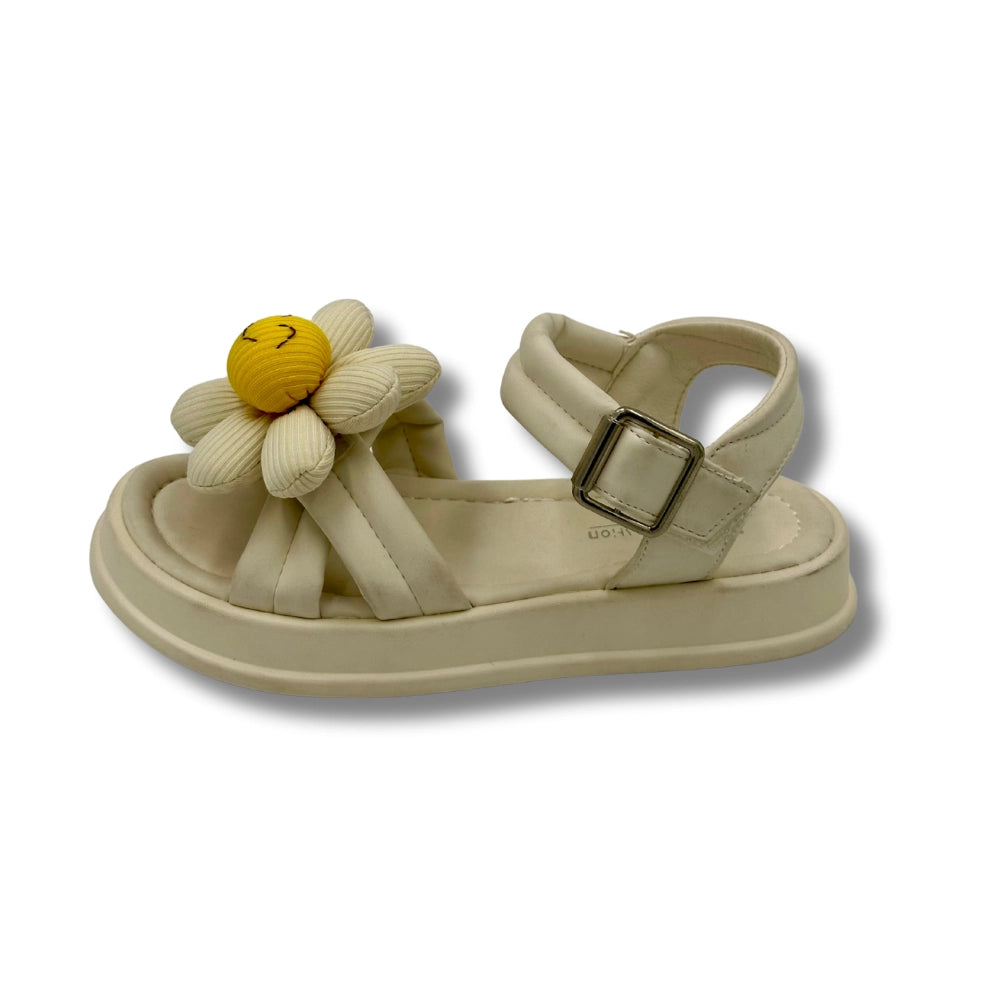 (WS-871) Sandals BEIGE