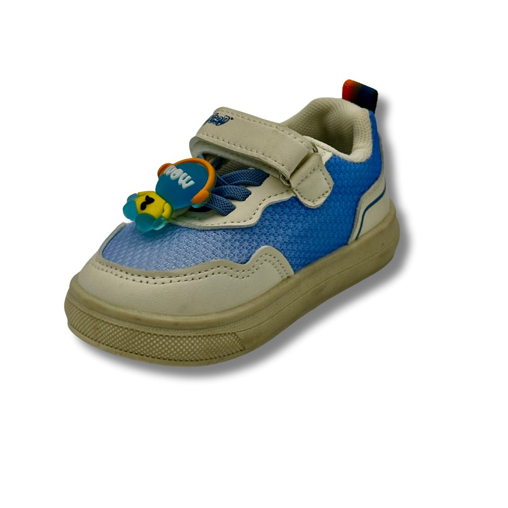 Sport Shoes BLUE (WS-1147)