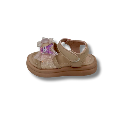 (WS-439-2) Sandals PINK