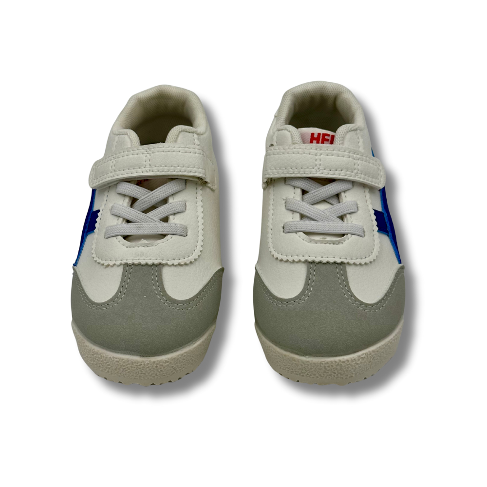 Sport Shoe WHITE (WS-379)