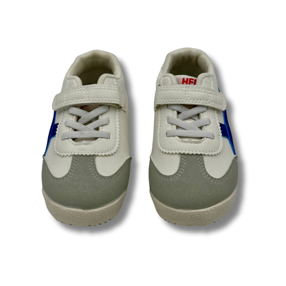 Sport Shoe WHITE (WS-379)