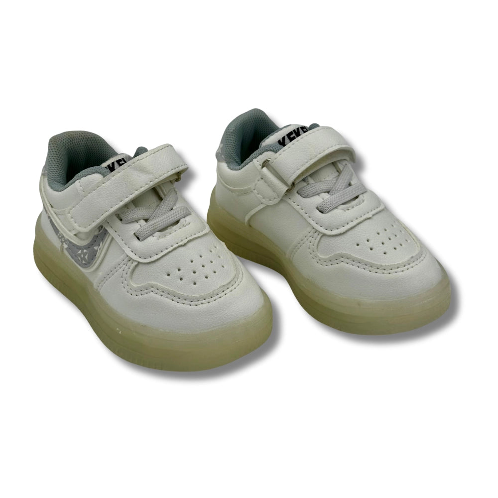 Sport Shoes WHITE (WS-1320)