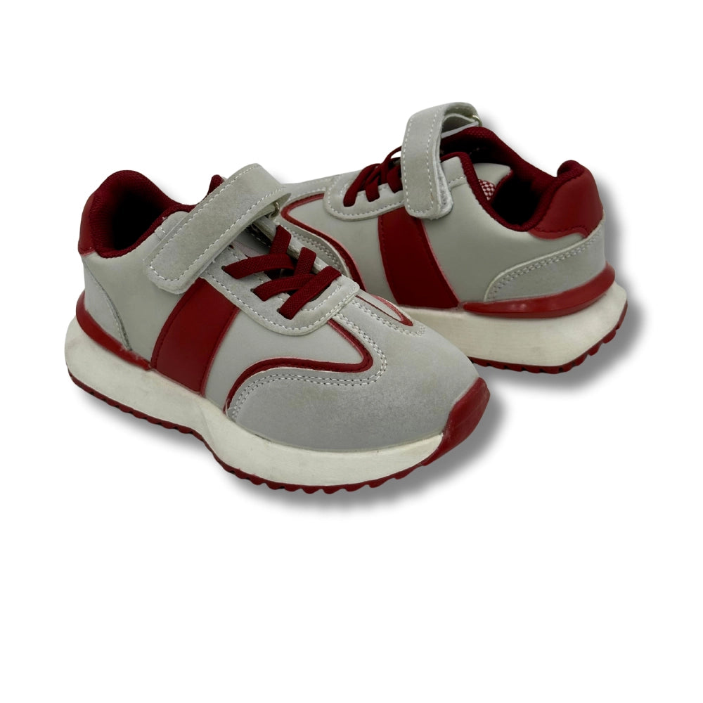 Sport shoes RED (WS-1316)