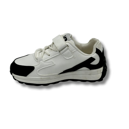 Sports Shoe WHITE (WS-635)
