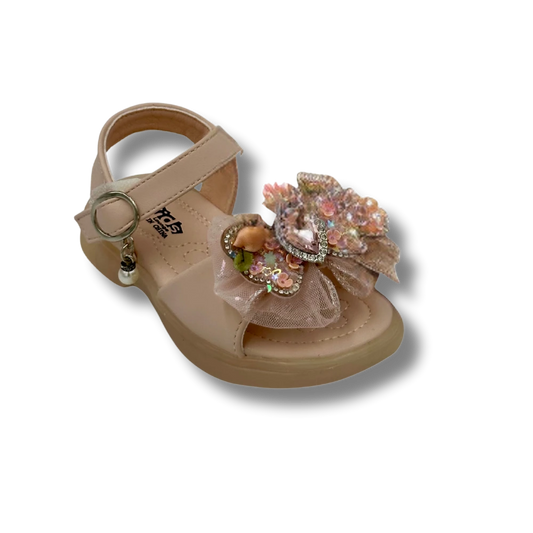 (WS-432-2) Sandals PINK