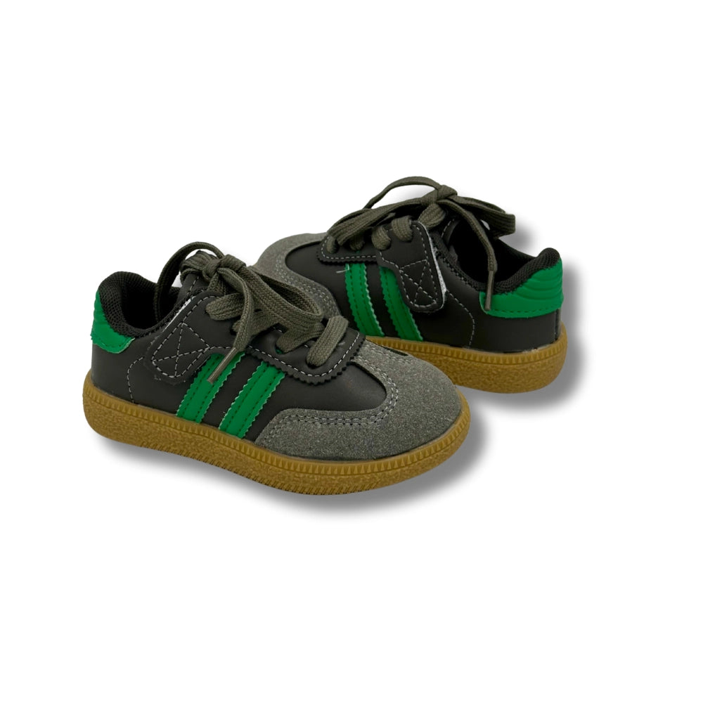 Sport Shoes GRAY (WS-446-2)