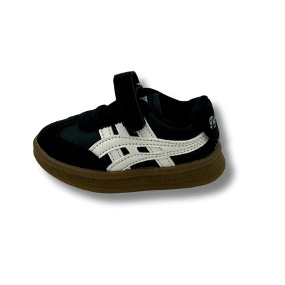 Sport Shoes BLACK (WS-444)