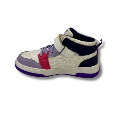 Sport Shoes Jordan PURPLE (WS-1130)