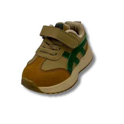 Sport Shoes BEIGE -1 (WS-1018-2)