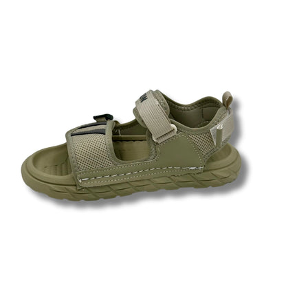 (WS-1284) FASHION Sandals GREEN