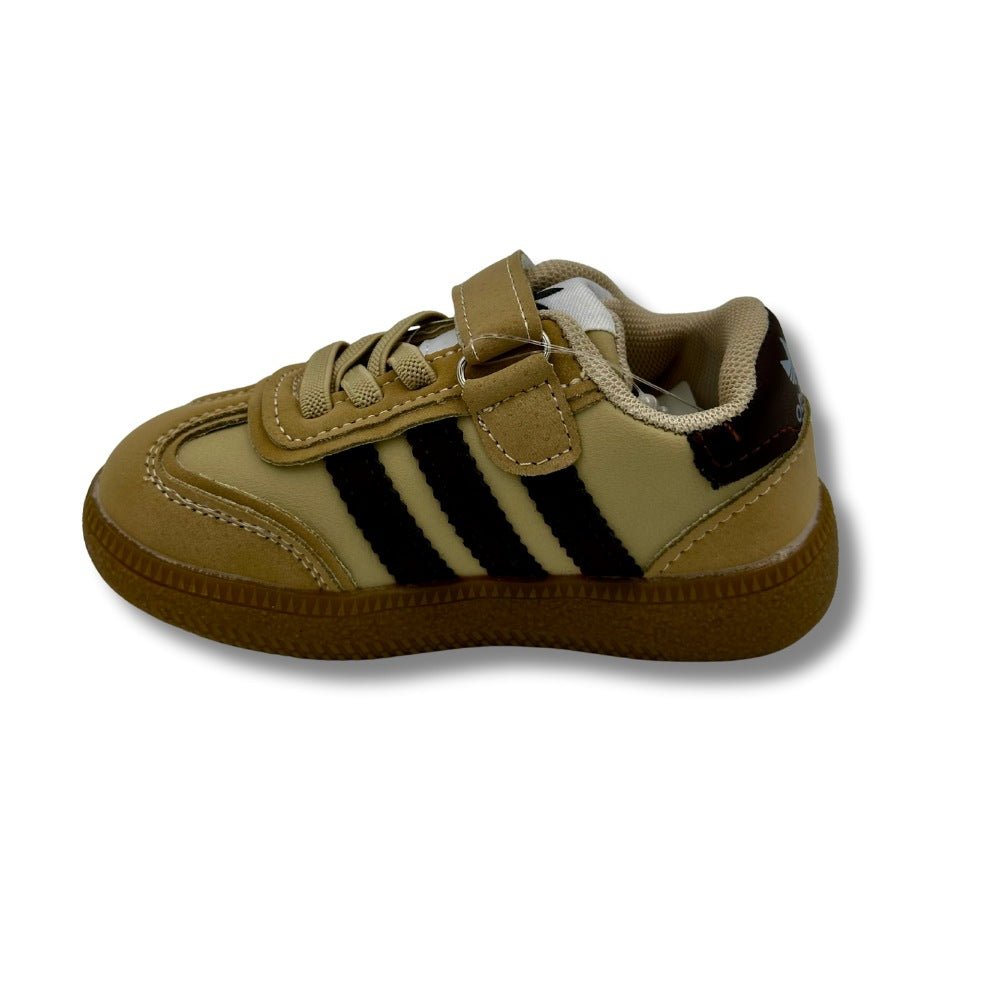 Sport Shoes BROWN (WS-1148)
