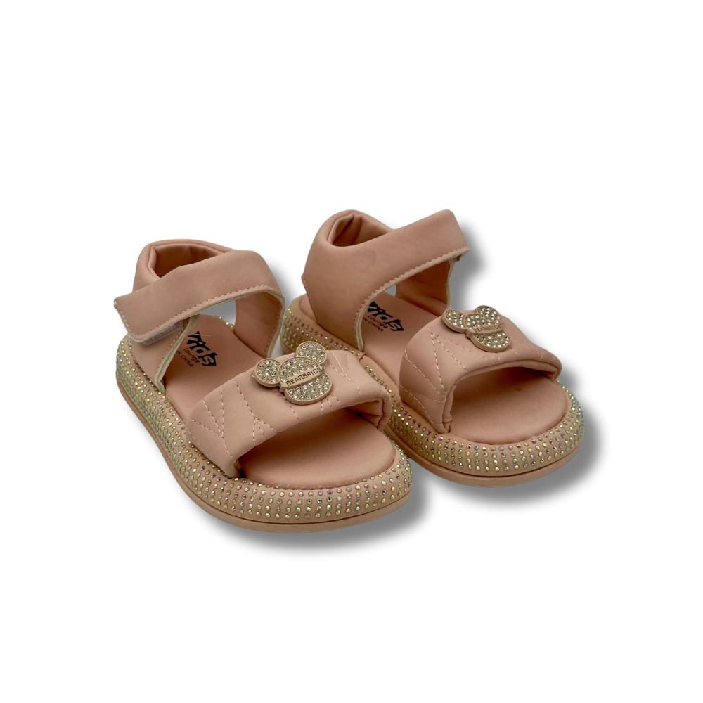 (WS-347-2) Sandals PINK