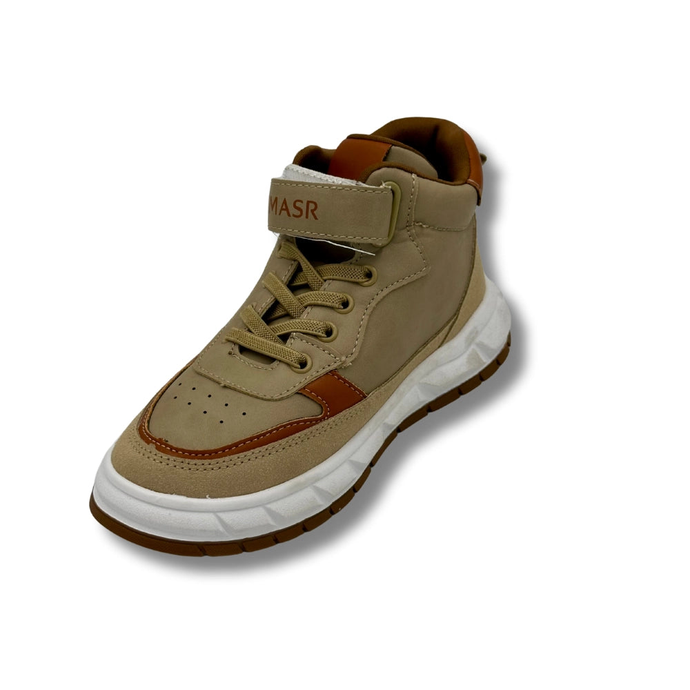 Sports Shoes BROWN (WS- 1298)